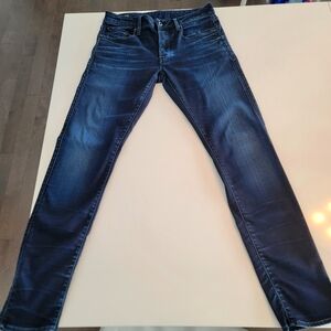 G-STAR jeans raw 3301 slim